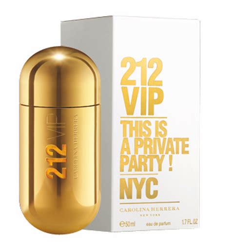 Carolina Herrera 212 VIP Women Eau de Parfum .